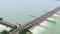 Farakka Row Escalates as Bihar Pushes Water Interests in Delhi