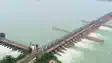 Farakka Row Escalates as Bihar Pushes Water Interests in Delhi
