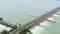 Farakka Row Escalates as Bihar Pushes Water Interests in Delhi