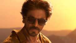 Shah Rukh Khan Success