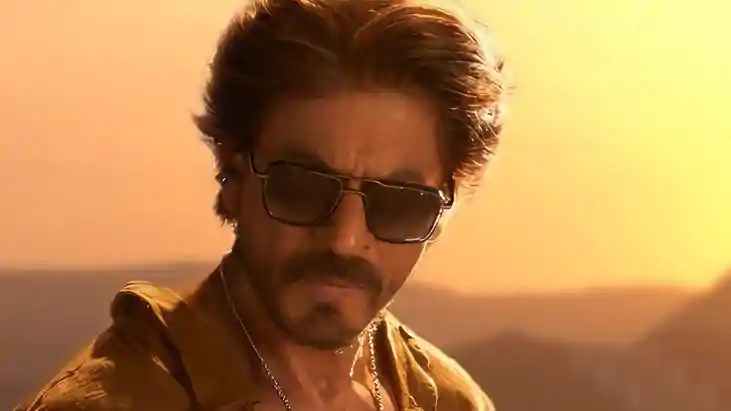 Shah Rukh Khan Success