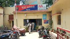 पटना पुलिस की त्वरित कार्रवाई: मरीन ड्राइव पर पिस्टल के साथ 2 अपराधी गिरफ्तार छिनतई और आर्म्स एक्ट का पुराना इतिहास