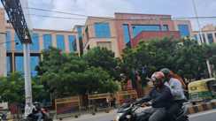 Bihar Police