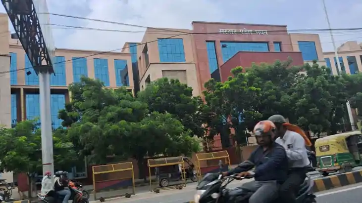 Bihar Police