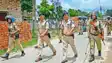 Motihari Navi Mumbai Loot Bihar STF Nabs Key Suspect