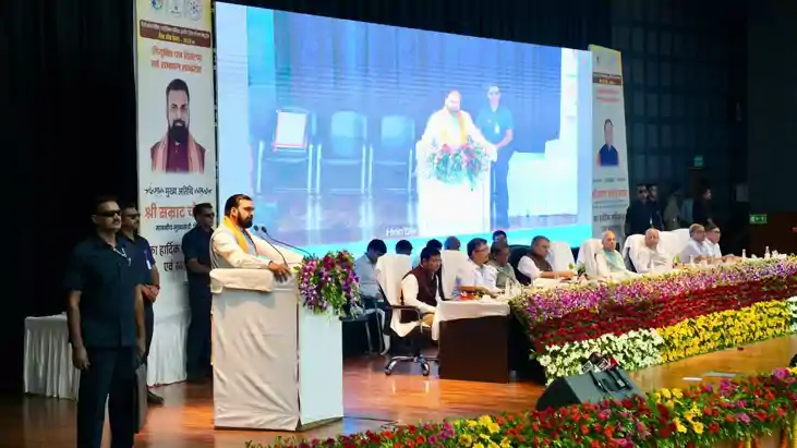 Bihar News : पटना मेगा जॉब फेयर में 20 हजार से अधिक युवाओं क