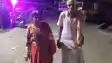 Vaishali Elderly Couple Beaten at  Registry Office