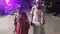 Vaishali Elderly Couple Beaten at  Registry Office