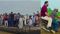 Tejashwi Yadav Inspects Flood-Hit Raghopur