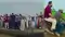 Tejashwi Yadav Inspects Flood-Hit Raghopur