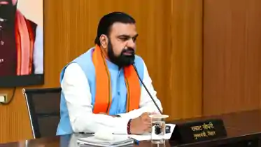 Bihar News : बिहार में गंगा के बढ़ते जलस्तर पर चिंता ! मुख्यमंत्री ने पश्चिम बंगाल के समकक्ष से की बात, फरक्का बराज के सभी गेट खोलने का किया आग्रह