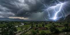 Bihar Weather 