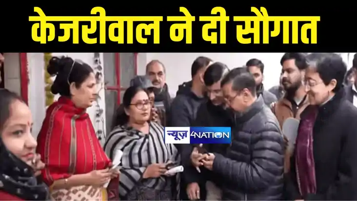 Cash Transfer Scheme : बिहार में क्या होगा ! महिलाओं को कैश 