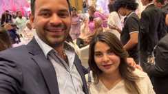 Tej Pratap s Emotional Birthday Note for Sister Chanda 