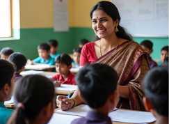 शिक्षकों के आवास भत्ते पर बड़ा फैसला: अब खुद से नहीं बनवा पाएंगे दूरी प्रमाण पत्र; डीपीओ के नए आदेश ने बढ़ाई शिक्षकों की धड़कनें