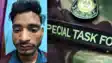 Muzaffarpur STF Nabs Most Wanted Criminal Bhaku