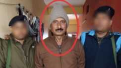 रिश्वतखोर दारोगा पर निगरानी का शिकंजा: केस से नाम हटाने के बदले मांग रहा था घूस, 40 हजार लेते रंगे हाथ गिरफ्तार