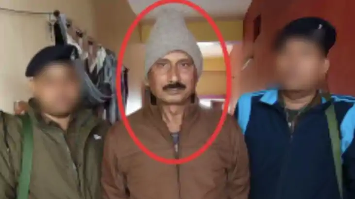 रिश्वतखोर दारोगा पर निगरानी का शिकंजा: केस से नाम हटाने के ब