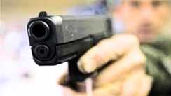 Ara Student Shot Dead 