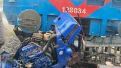 Bihar  Train Accident