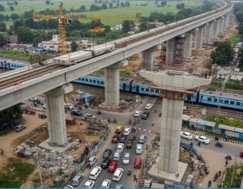 फुलवारी-दानापुर समेत बिहार के 220 रेल फाटकों पर बनेंगे ओवरब्रिज, 18 महीने में खत्म होगा जाम का झंझट