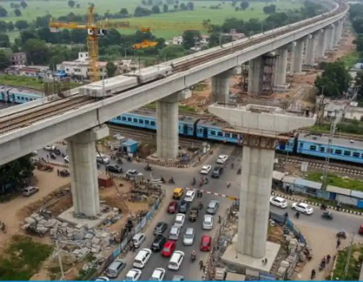 फुलवारी-दानापुर समेत बिहार के 220 रेल फाटकों पर बनेंगे ओवरब्