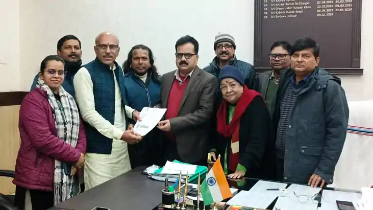 Bihar News : कैदियों के मानसिक और शारीरिक विकास के लिए बिहार