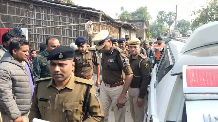 Bihar News : मुजफ्फरपुर सामूहिक ख़ुदकुशी मामला : अब CID ने सं