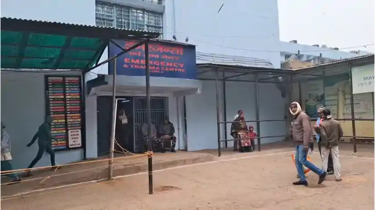 Bihar Crime : खगड़िया में सनसनीखेज वारदात: 70 वर्षीय बुजुर्ग