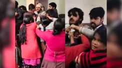 BETTIAH : बेतिया GMCH में जीविका दीदियों से मारपीट का मामला: 4 इंटर्न छात्र हॉस्टल से निष्कासित, रसोई में छात्रों का प्रवेश बैन