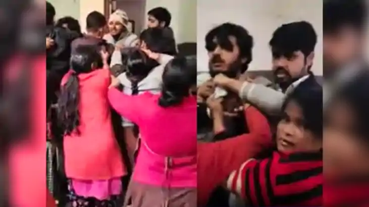 BETTIAH : बेतिया GMCH में जीविका दीदियों से मारपीट का मामला: