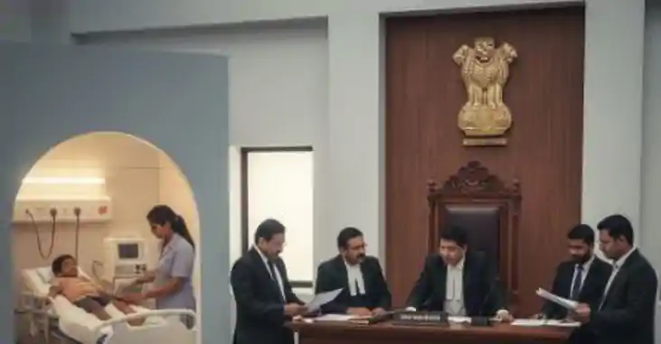 अब बिना डोनर मिलेगा खून, अस्पतालों की मनमानी पर रोक, हाईकोर्