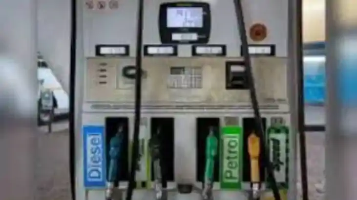 Patna Petrol Diesel Price: पटना में पेट्रोल-डीजल फिर महंगे, 