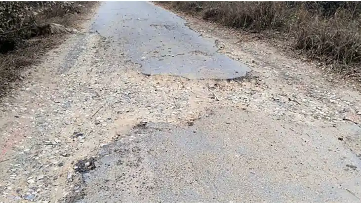 Bihar News : बिहार में अब सड़क की निगरानी करेंगे आम लोग, गड्