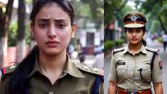 kaimur Molestation of Woman Constable 