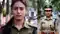 kaimur Molestation of Woman Constable 