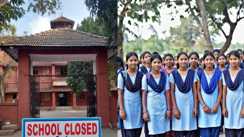 Bihar Schools Closed for Classes Up to 8 Timings Shifted for Higher Grades