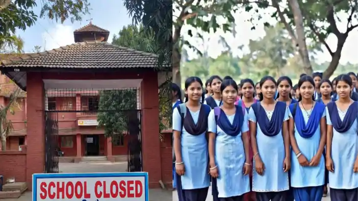 Bihar Schools Closed for Classes Up to 8 Timings Shifted for