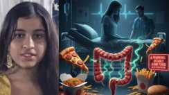 सावधान! चाऊमीन-पिज्जा की लत ने ली 16 साल की अहाना की जान, आंतों में हो गए थे छेद 