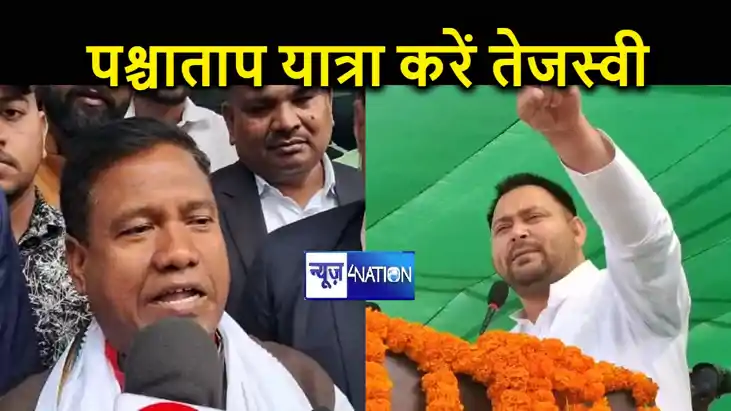 लोकसभा चुनाव में एनडीए बिहार में बनाएगी जीत का रिकॉर्ड, संतो लोकसभा चुनाव में एनडीए बिहार में बनाएगी जीत का रिकॉर्ड, संतो