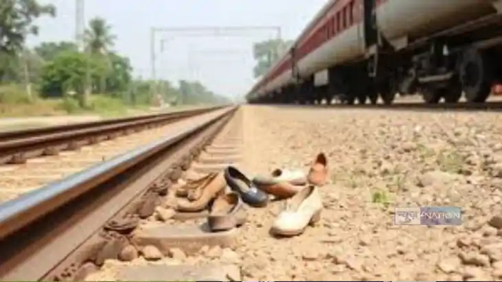 Patna News: पटना में ट्रेन से कटकर दो लोगों की मौत से सनसनी, Patna News: पटना में ट्रेन से कटकर दो लोगों की मौत से सनसनी,