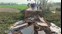 Muzaffarpur culvert collapsed 