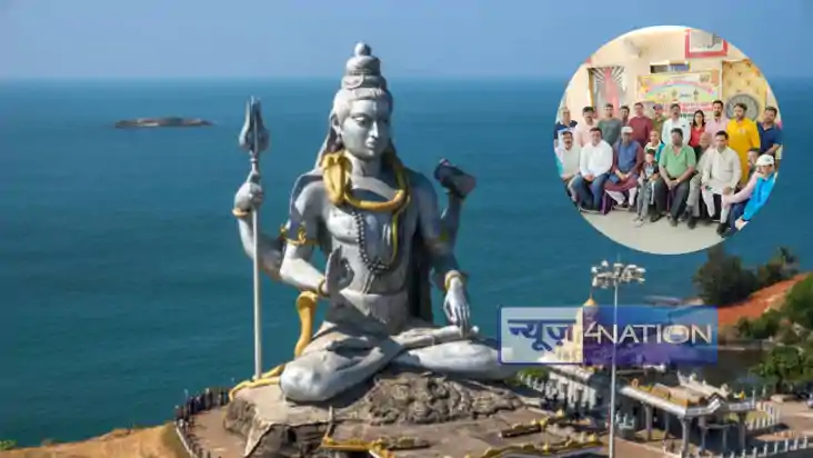 गंगा-जमुना तहजीब की मिसाल पेश करेगी सिवान की महाशिवरात्री, ह