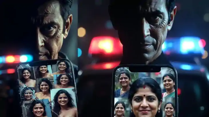 Supaul Principal Dirty Gallery Exposed at ANM School