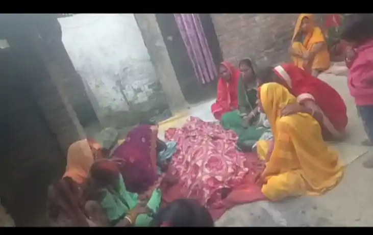 शर्मनाक: सुपौल में शराब तस्कर की ठोकर से घायल दंपती की मौत, 