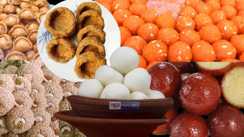 GI tag for Bihar sweet