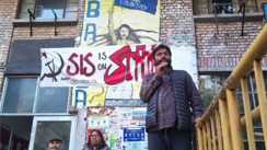  Sandeep Saurav on Ranveer Sena