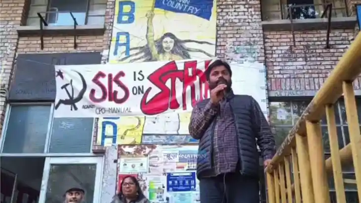  Sandeep Saurav on Ranveer Sena