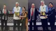  Nitish Sharda Honoured with Lord Baden Powell National Award