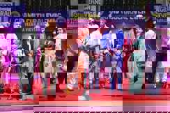 वीणा विद्या निकेतन में धूमधाम से मनाया गया वार्षिक उत्सव, NEP 2026 लागू करने में स्कूल रहा अग्रणी